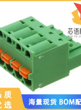 全新1910377原装(TERM B PLUG 4POS STR 5MM)正品