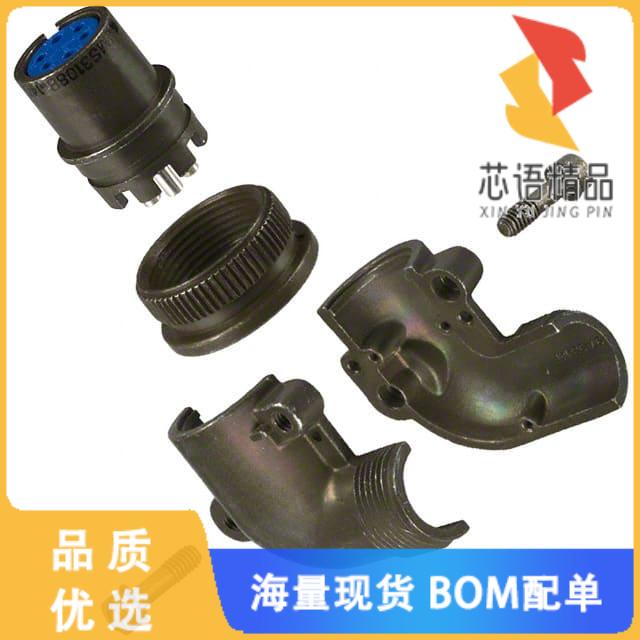 全新97-3108B-14S-6S原装(CONN PLUG FMALE 6P SOLDE