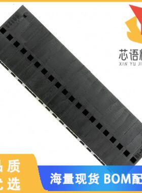 全新0901230120原装(CONN HOUSING 20POS .100 SING