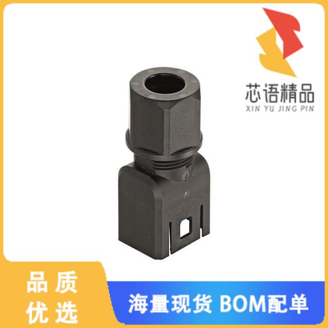 全新09100000400原装(1A BULKHEAD HOOD FOR WITH CA