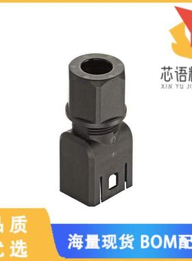 全新09100000400原装(1A BULKHEAD HOOD FOR WITH CA