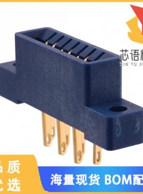 全新A7B-C原装(CONNECTOR EDGEBOARD SLDR TERM)正品