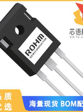 全新SCS230AE2HRC原装(DIODE ARRAY SCHOTTKY 650V T