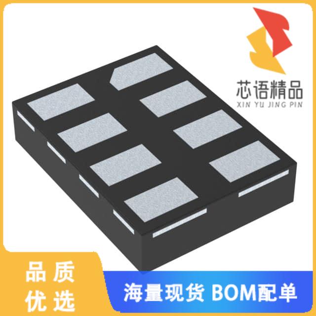 全新74LVC2G00HK3-7原装(IC GATE NAND 2CH 2-INP DF