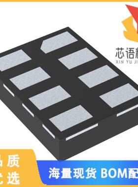 全新74LVC2G00HK3-7原装(IC GATE NAND 2CH 2-INP DF