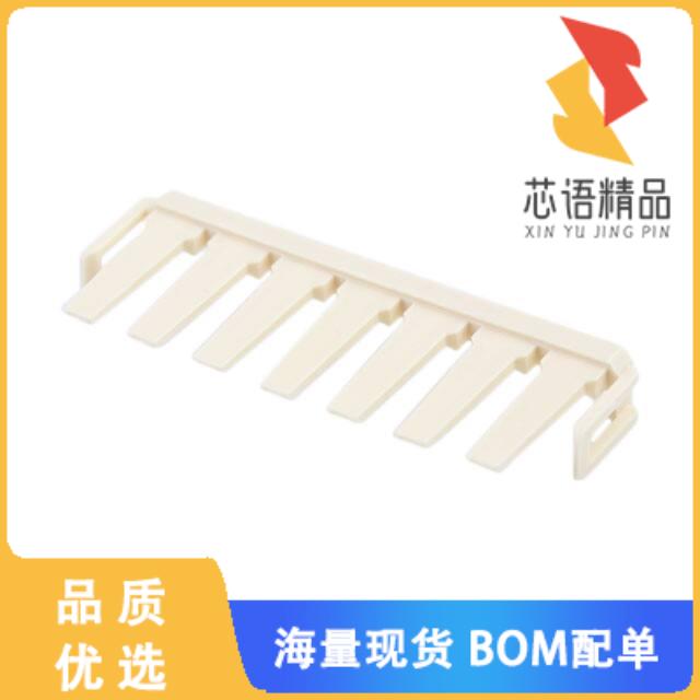 全新1054150007原装(MEGA-FIT TPA 7CKT 94 V-0 NAT)正品