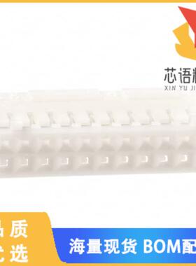 全新DF1B-22DS-2.5RC原装(CONN RECEPT HOUSING 22PO