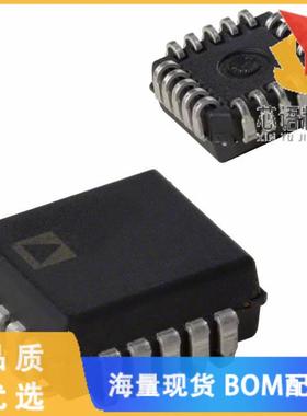 全新ADG222KP原装(IC SWITCH QUAD SPST 20PLCC)正品