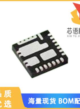 全新SIC437BED-T1-GE3原装(MICROBUCK POWERSAVE)正品