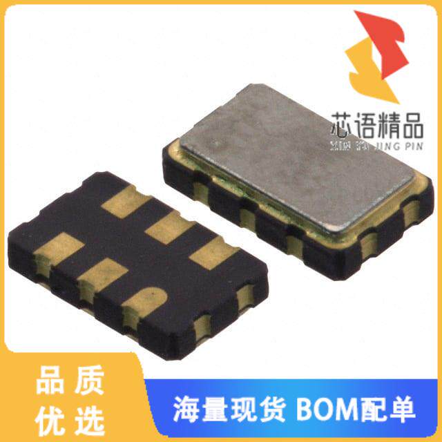 全新FXO-PC735RGB-312.5原装(XTAL OSC XO 312.5000M