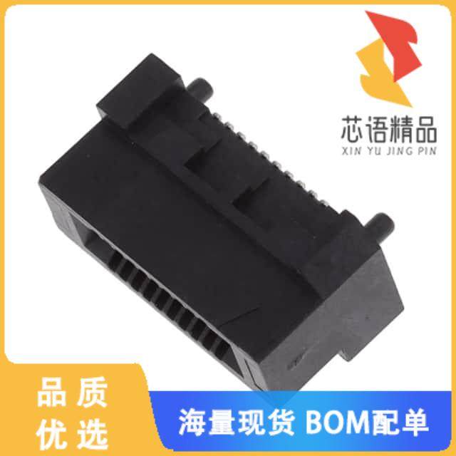 全新HSEC8-110-01-S-DV-A-PE原装(CONN EDGE DUAL FM