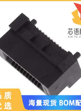 全新HSEC8-110-01-S-DV-A-PE原装(CONN EDGE DUAL FM