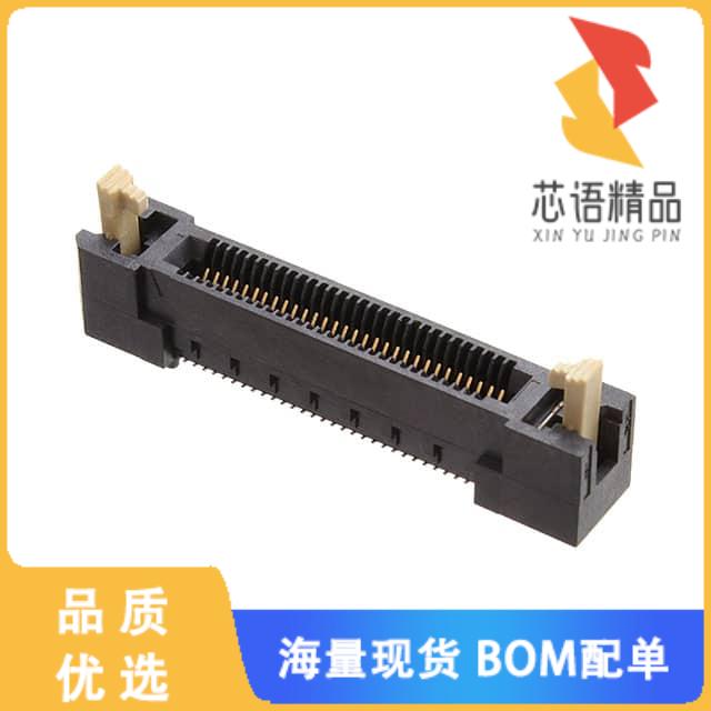 全新HSEC8-130-01-S-DV-A-BL原装(CONN EDGE DUAL FM