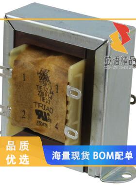 全新F-106Z原装(PWR XFMR LAMINATED 24VA CHAS MT)正品