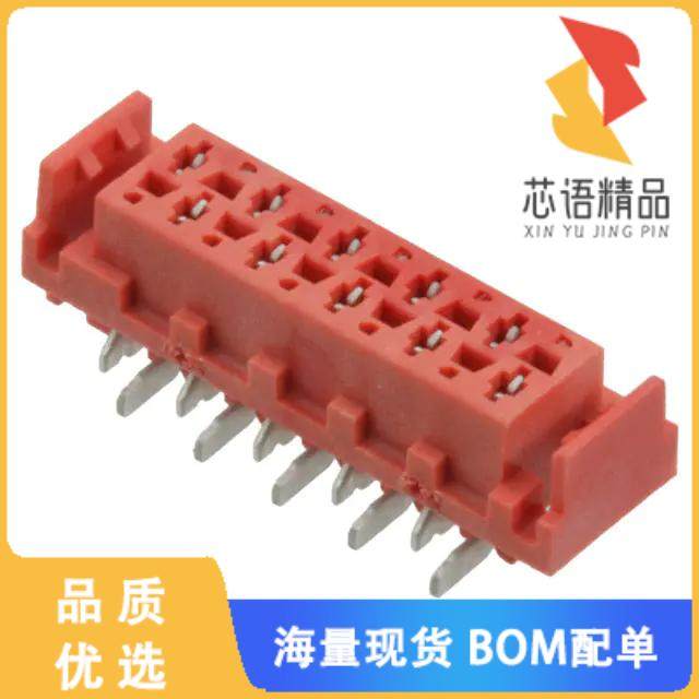 全新8-338069-0原装(CONN RCPT 10POS 0.1 TIN SMD)正品