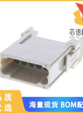 全新T2111122101-000原装(MODULE MALE 12POS HMN-01