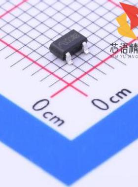 全新ME6206A36M3G原装(Vin=6V Vout=3.6V 300mA)正品