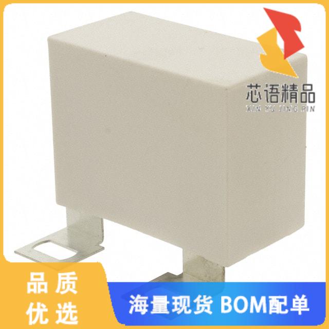 全新C4BSYBX3470ZBMJ原装(CAP FILM 0.47UF 5% 3KVDC