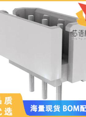 全新0022035035原装(CONN HEADER VERT 3POS 2.5MM)正品