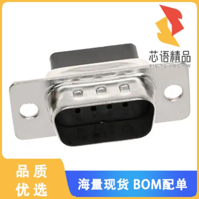 全新170-009-173L000原装(CONN D-SUB HOUSING PLUG
