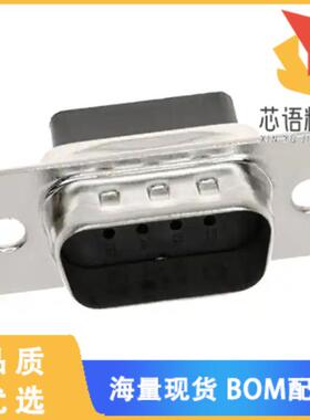 全新170-009-173L000原装(CONN D-SUB HOUSING PLUG