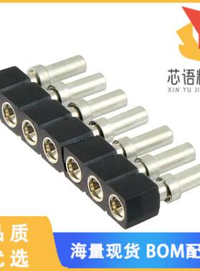 全新714-87-107-41-001101原装(CONN PIN RCPT .016-