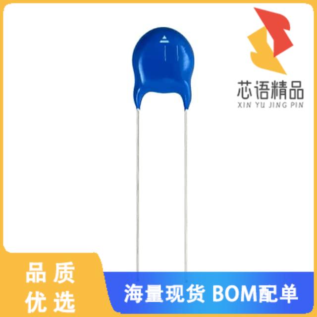 全新WYO103MCMCF0KR原装(CAP CER 10000PF 440VAC Y5