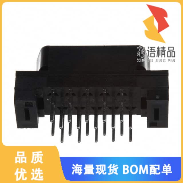 全新FX2CA2-20S-1.27DSA(71)原装(CONN RECEPT VERT