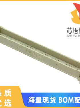 全新09030009956原装(CONN SHROUD DIN 41612 96POS)正品