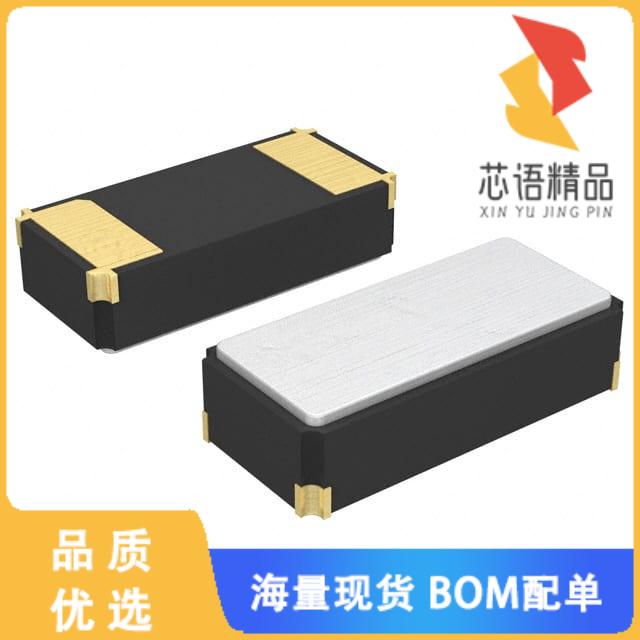 全新ABS07-32.768KHZ-4-T原装(CRYSTAL 32.7680KHZ 4