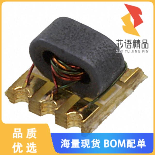 全新CX2049LNLT原装(BALUN 250KHZ-500MHZ 5SMD MODU