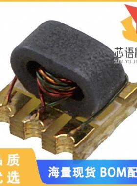 全新CX2049LNLT原装(BALUN 250KHZ-500MHZ 5SMD MODU