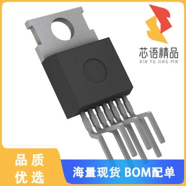 全新BTS500151TMAAKSA1原装(IC PWR SWITCH N-CHAN 1