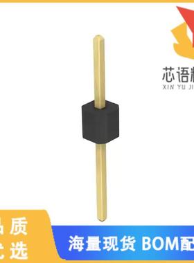 全新PRPC001SACN-RC原装(CONN HEADER VERT 1POS)正品