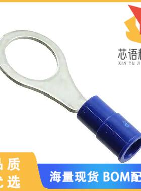 全新0190540075原装(CONN RING CIRC 14-16AWG #3/8)正品