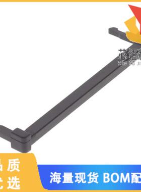 全新2FSR-40原装(STRAIN RELIEF 2MM 40 POSITION)正品