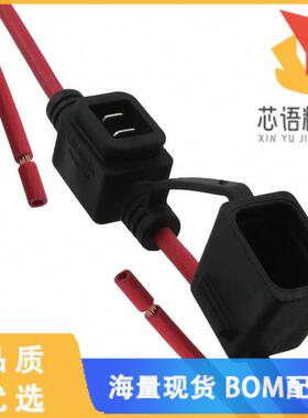 全新FHJC1001G原装(FUSE HOLDER 58V 40A IN LINE)正品