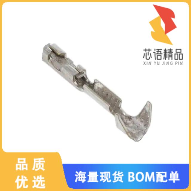 全新47650-000LF原装(CONN SOCKET 28-32AWG CRIMP T