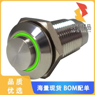 全新SW-PB7-07LB42CRRG12V原装(ANTI-VANDAL PUSHBUT