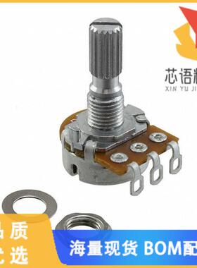 全新P160KNP-0QC20B100K原装(POT 100K OHM 1/5W PLA