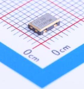 全新X1G004451000100原装(12.288MHz ±100ppm 1.6V~3