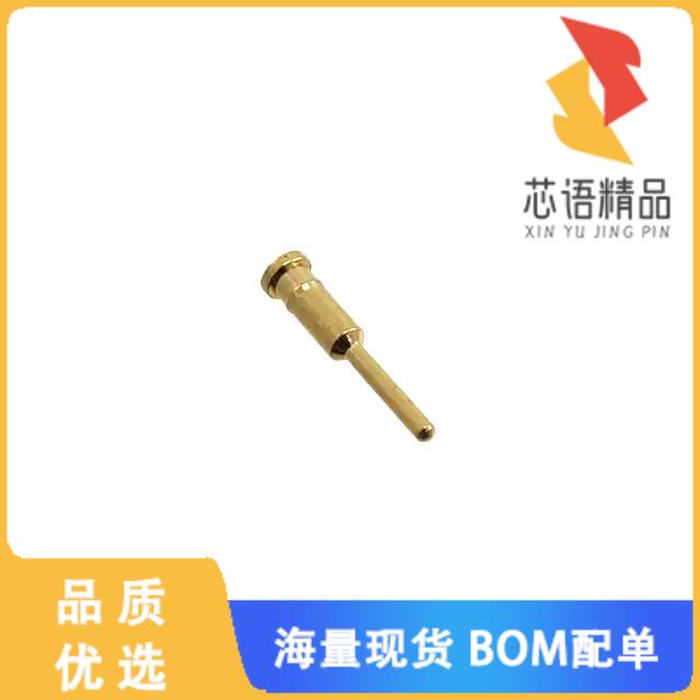 全新0257-0-00-21-00-00-03-0原装(CONN PC PIN CIRC