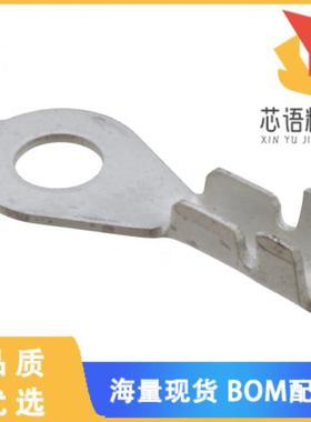 全新160101-9原装(CONN RING CIRC 16-20AWG #8 CRIM