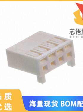 全新0430610004原装(CONN RCPT HSG 4POS 3.96MM)正品