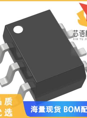 全新LSK489 SOT-23 6L ROHS原装(JFET 2N-CH 60V SOT