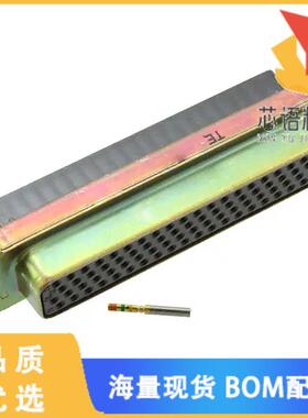 全新204520-2原装(CONN D-SUB HD RCPT 78P PNL MNT)正品