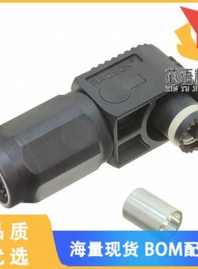 全新SLPPC70BSB0原装(10.3MM SURLOK PLUS R/A PLUG