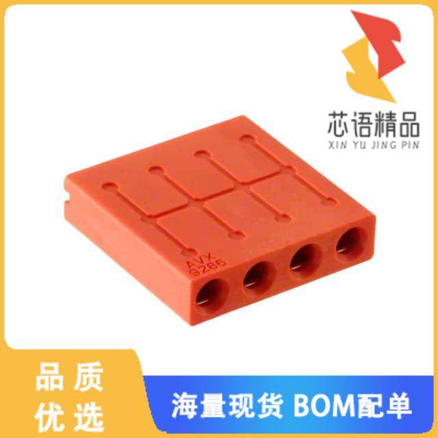 全新009286008253906原装(CONN JUNCT 8POS POKE-IN