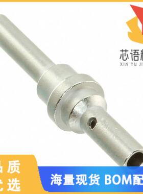 全新10-729936-163原装(CONTACT PIN 16AWG CRIMP TI