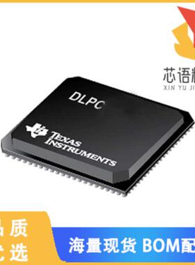 全新DLPC3439CZEZ原装(IC DRVR CTLR 201NFBGA)正品
